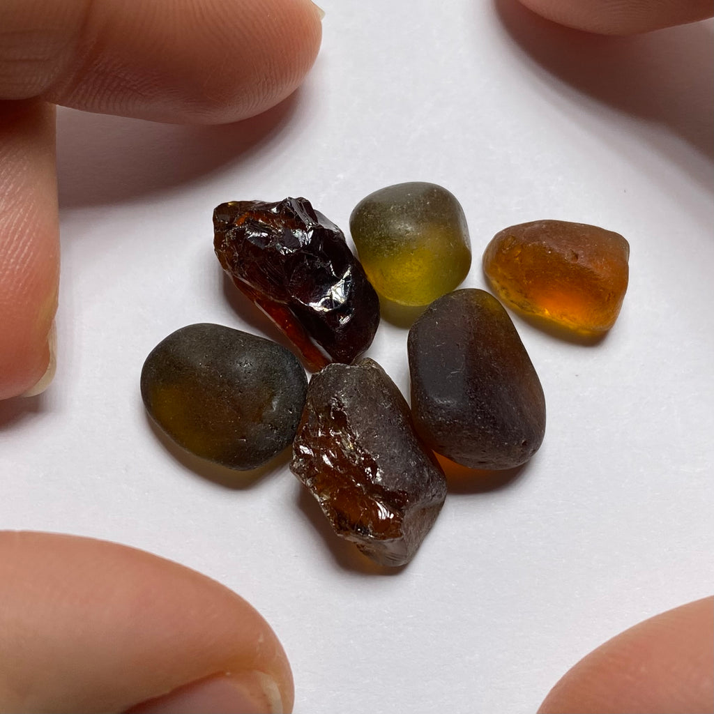 Tourmaline - Tanzania