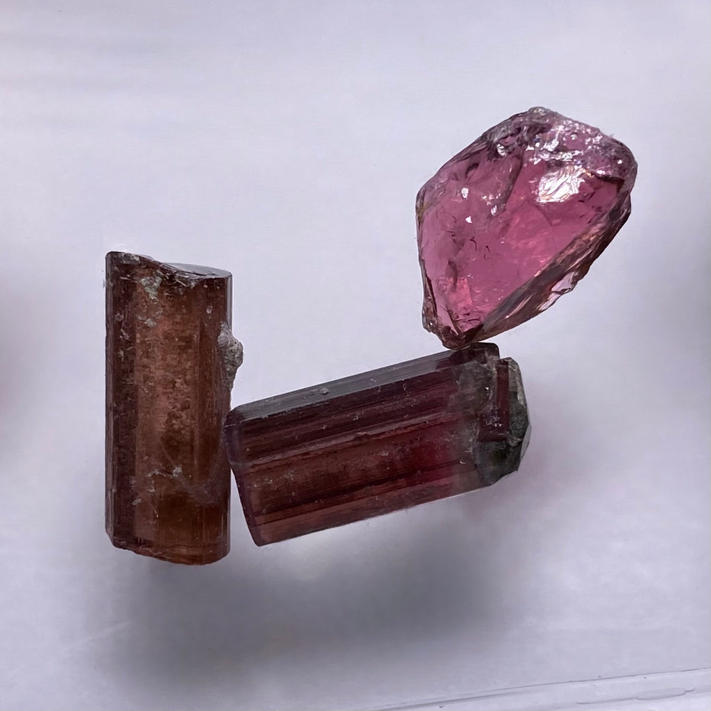 Tourmaline - Nigeria