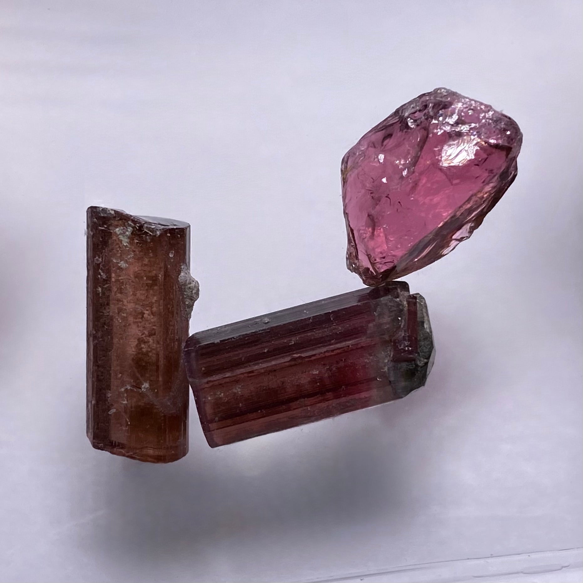 Tourmaline - Nigeria