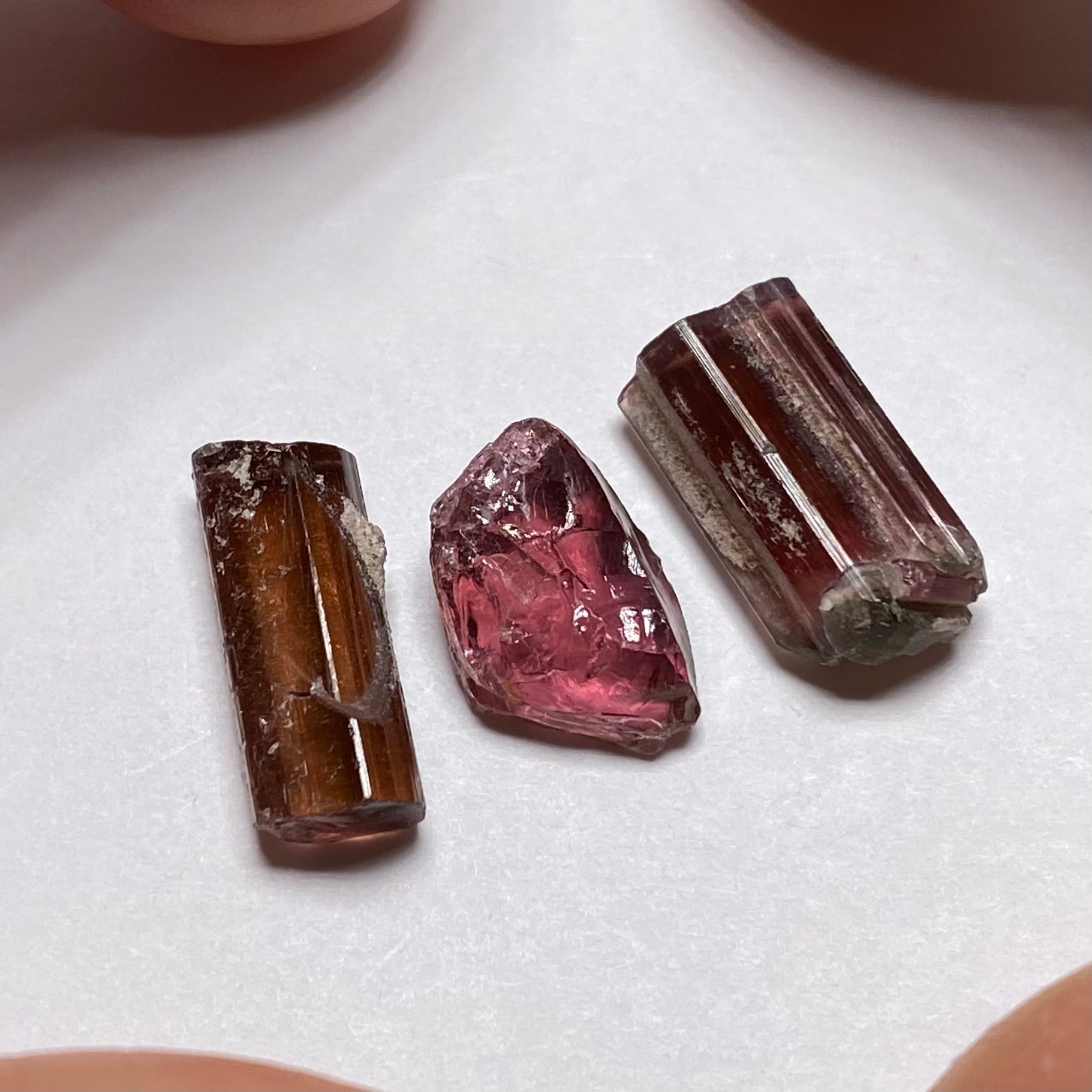 Tourmaline - Nigeria