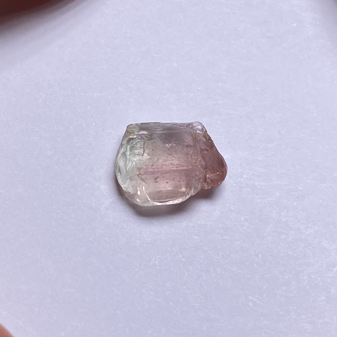 Tourmaline - Nigeria