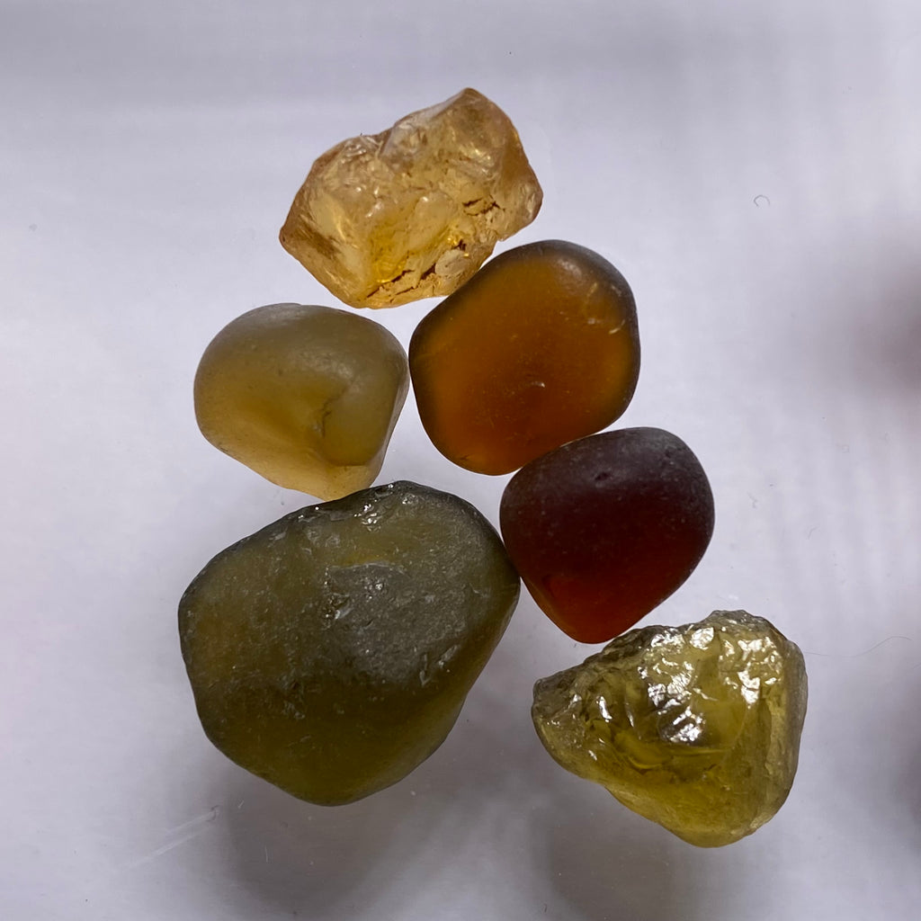 Tourmaline - Tanzania