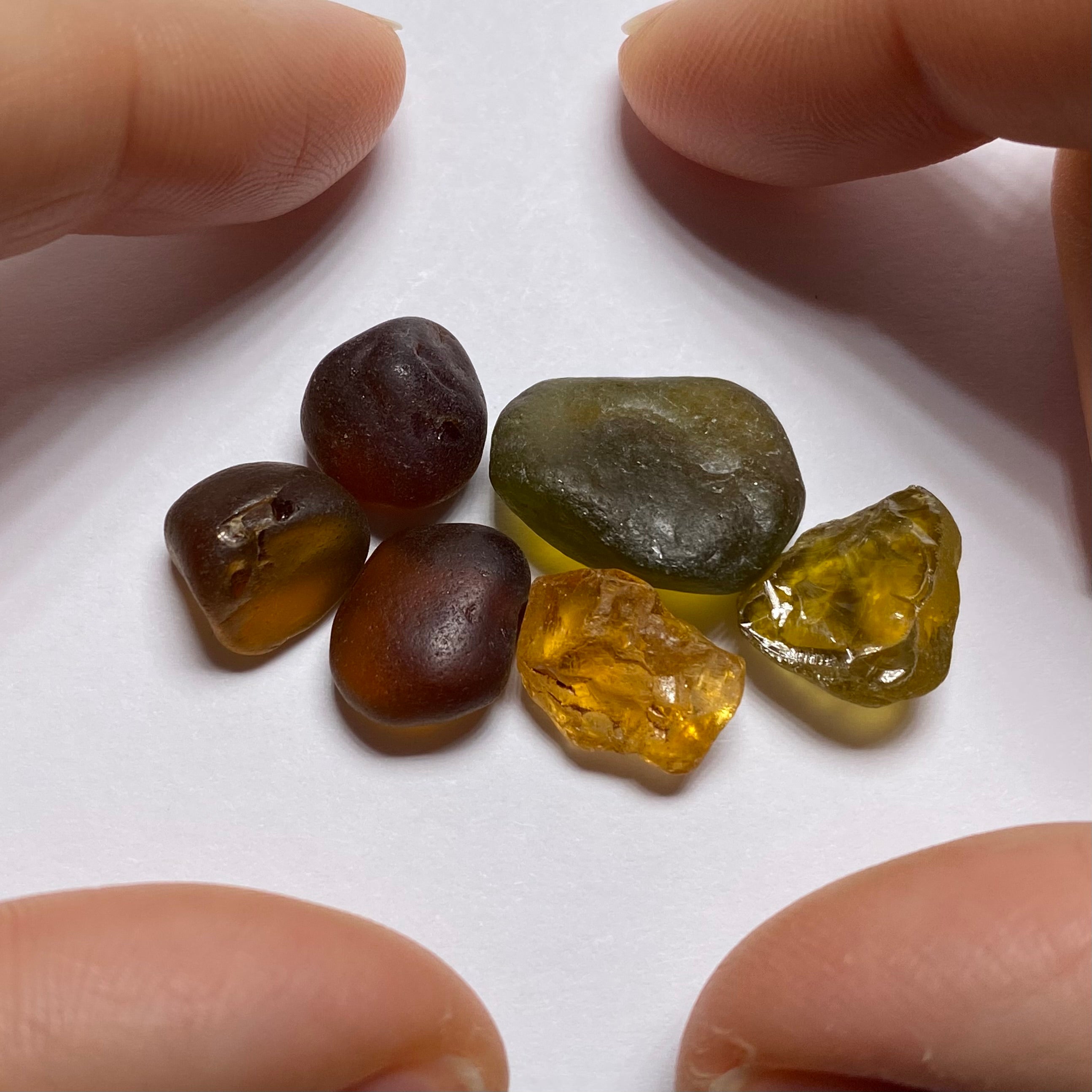 Tourmaline - Tanzania