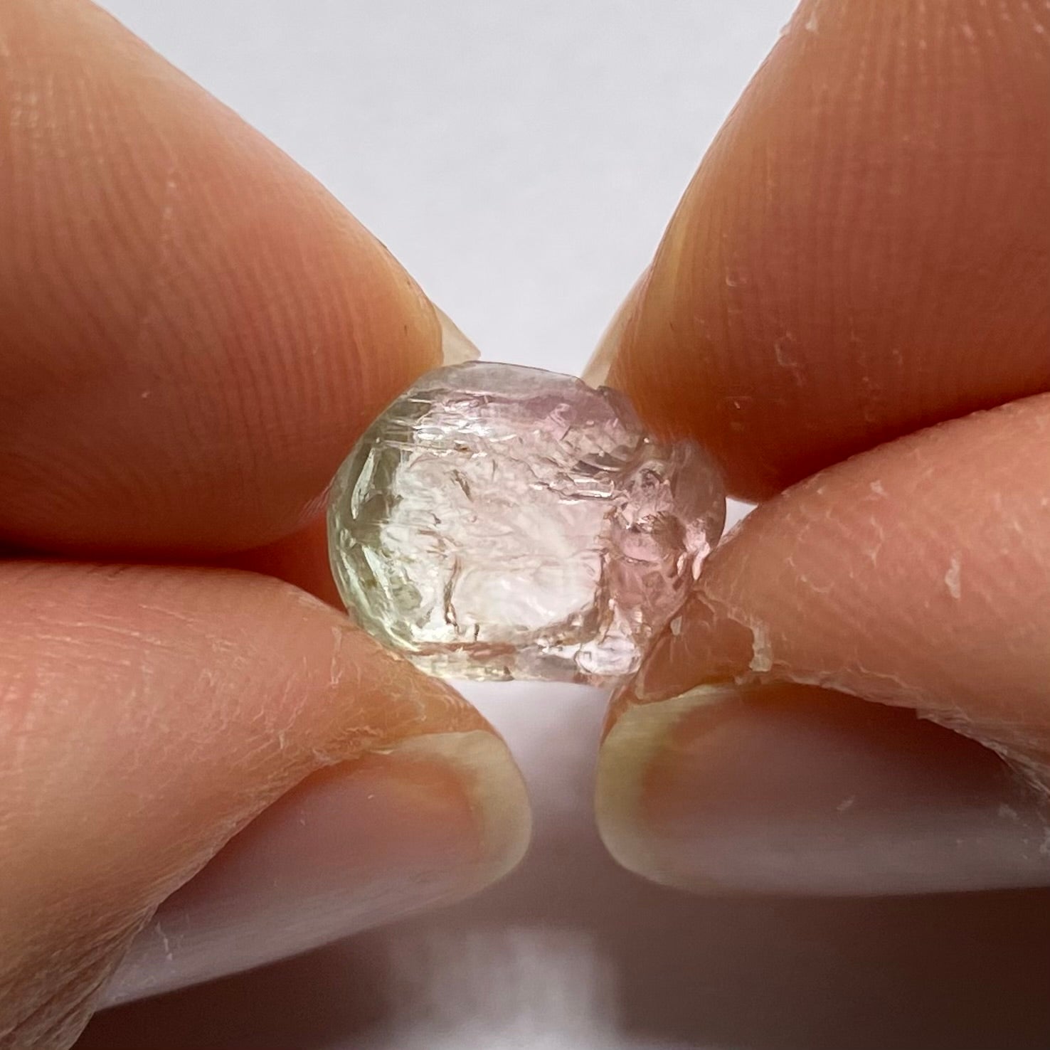 Tourmaline - Nigeria