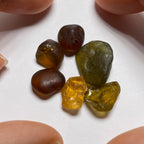 Tourmaline - Tanzania