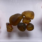 Tourmaline - Tanzania