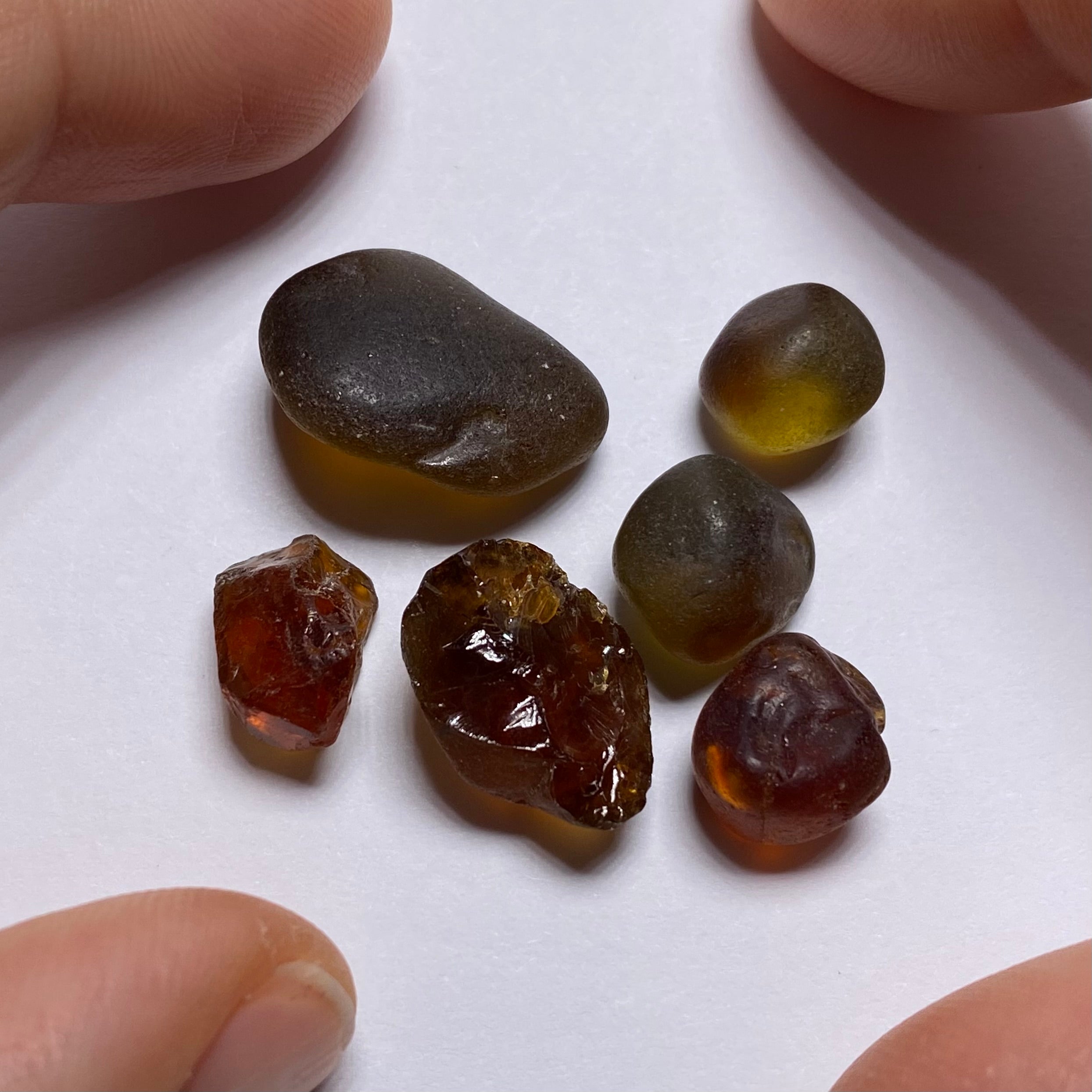 Tourmaline - Tanzania