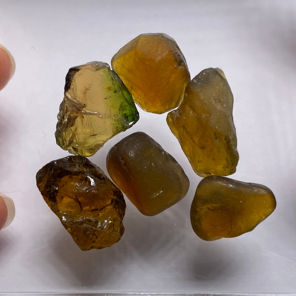 Tourmaline - Tanzania