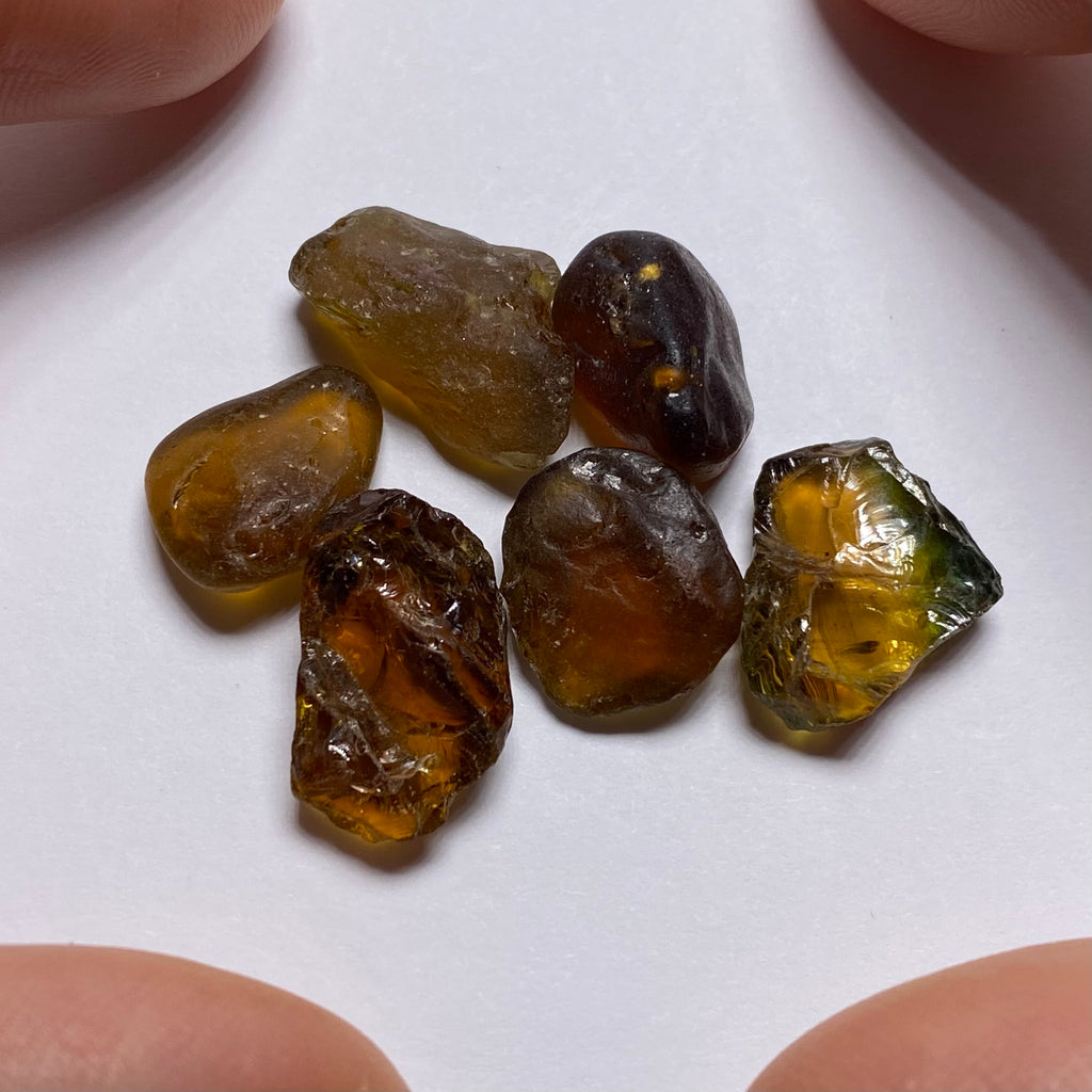 Tourmaline - Tanzania