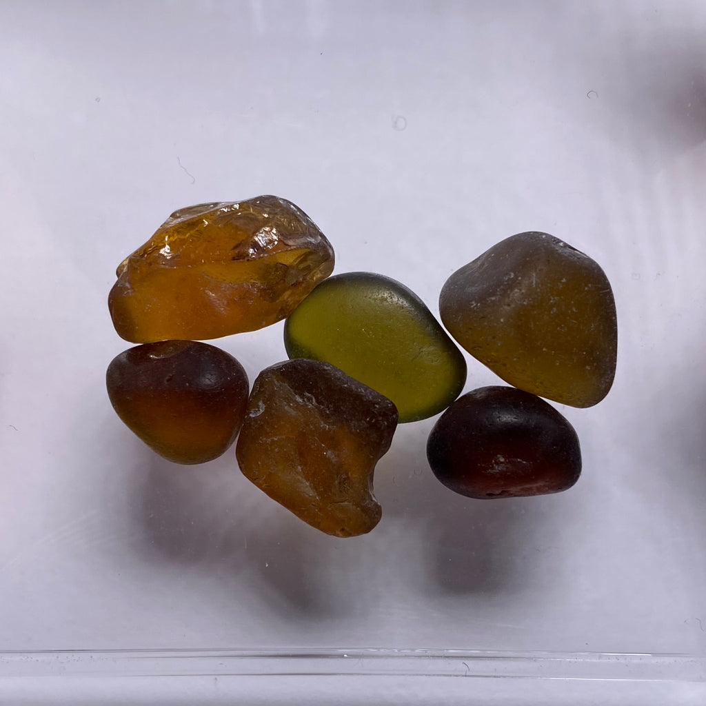 Tourmaline - Tanzania