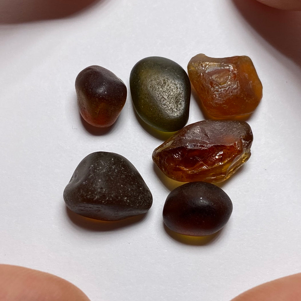 Tourmaline - Tanzania