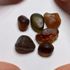 Tourmaline - Tanzania