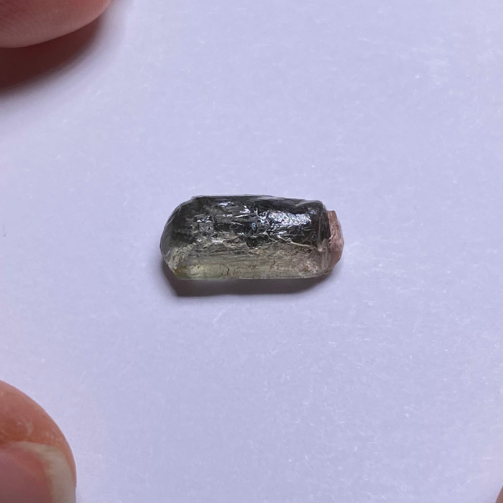 Tourmaline - Nigeria