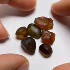 Tourmaline - Tanzania