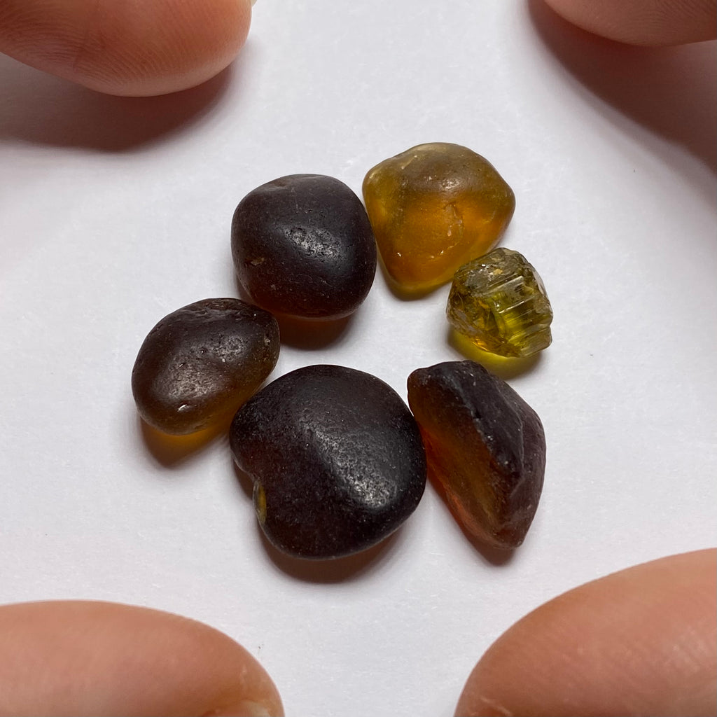 Tourmaline - Tanzania