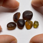 Tourmaline - Tanzania