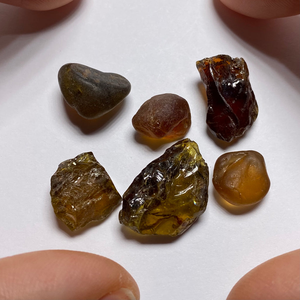 Tourmaline - Tanzania