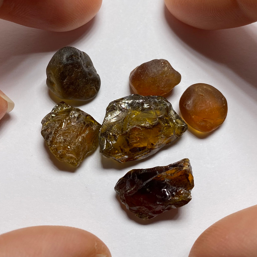 Tourmaline - Tanzania