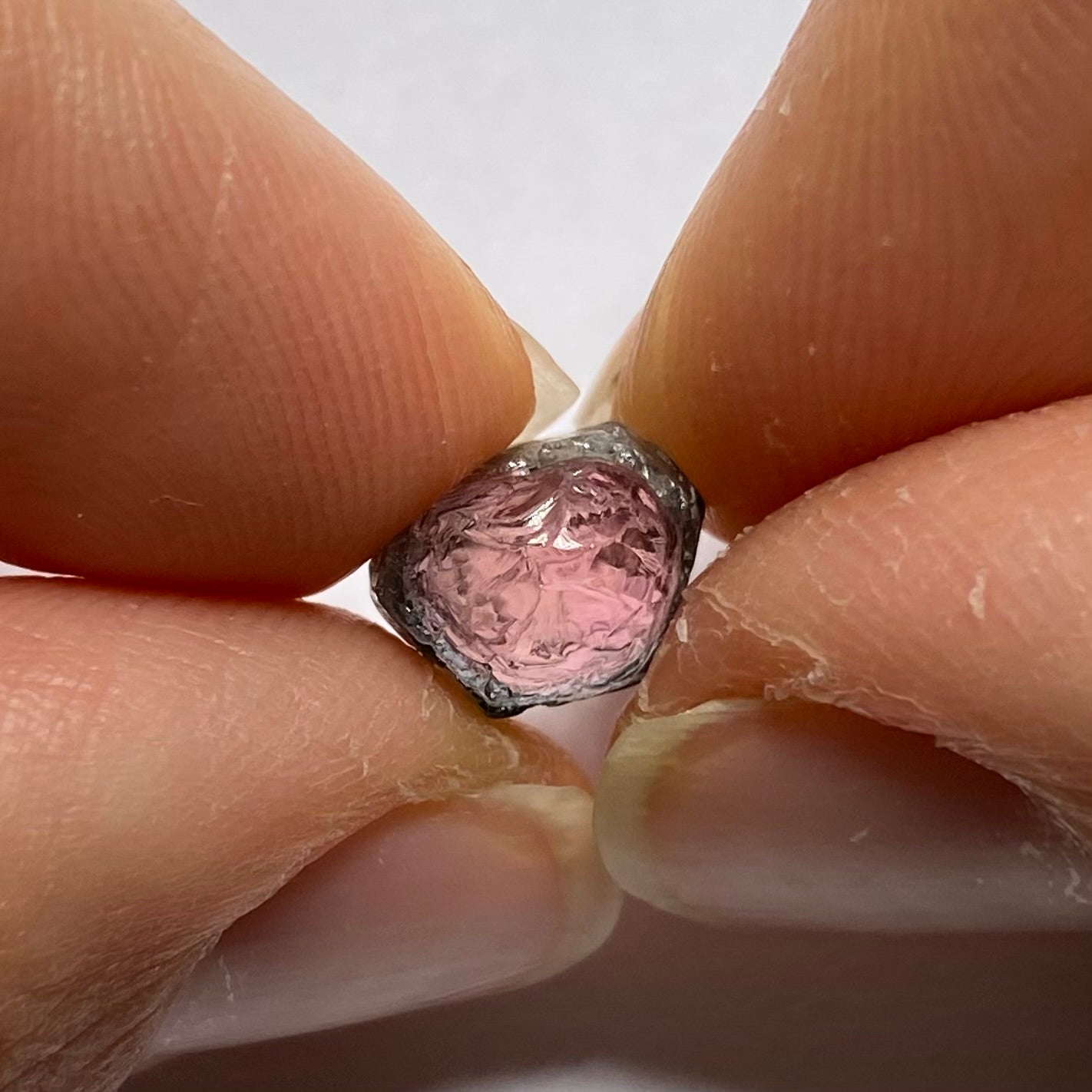 Tourmaline - Nigeria