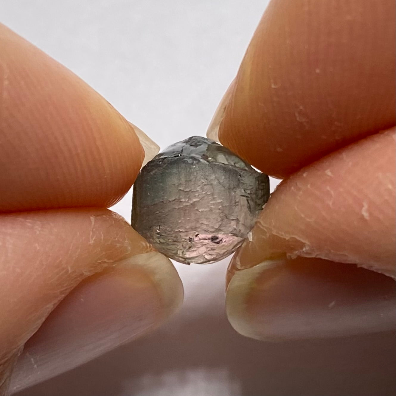 Tourmaline - Nigeria