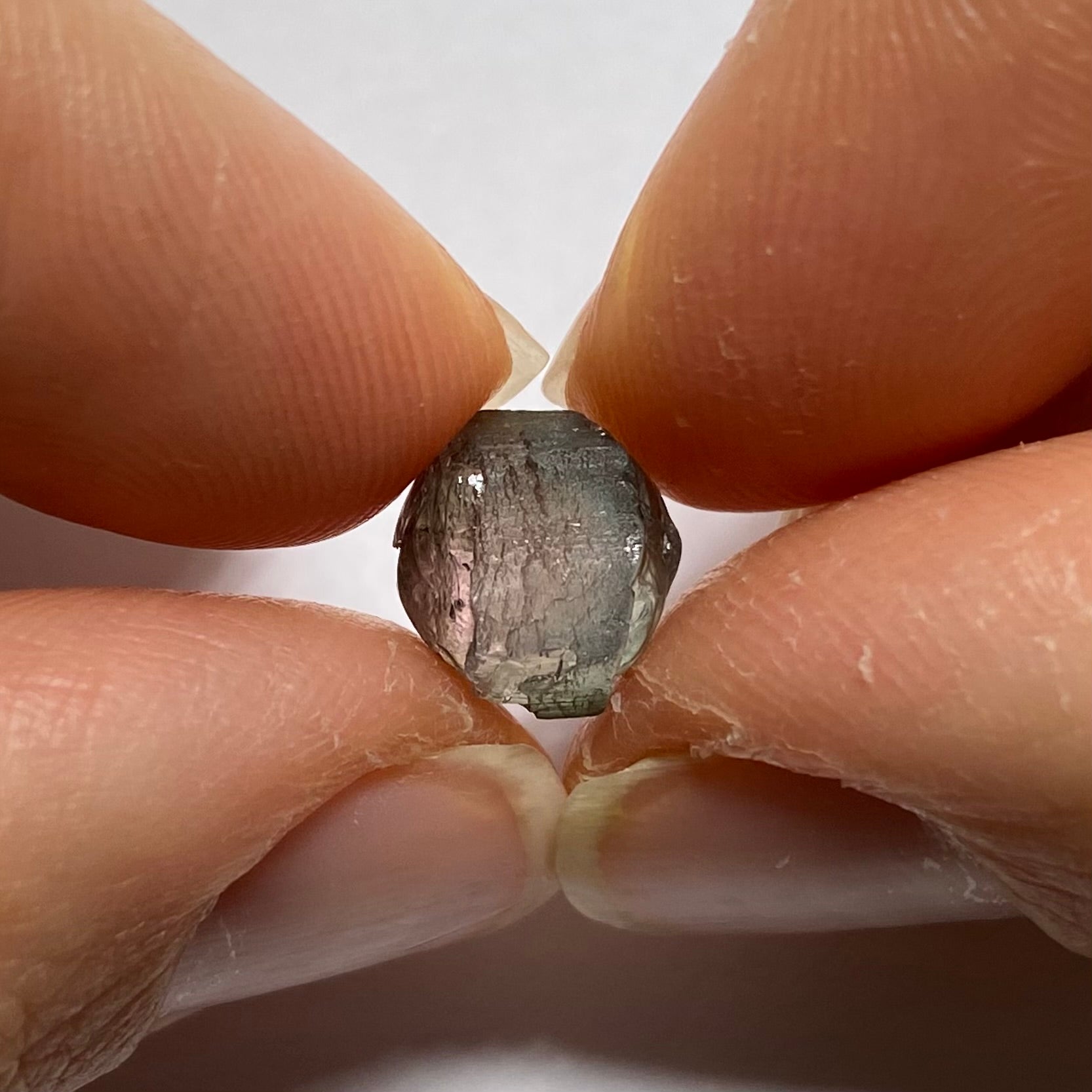 Tourmaline - Nigeria