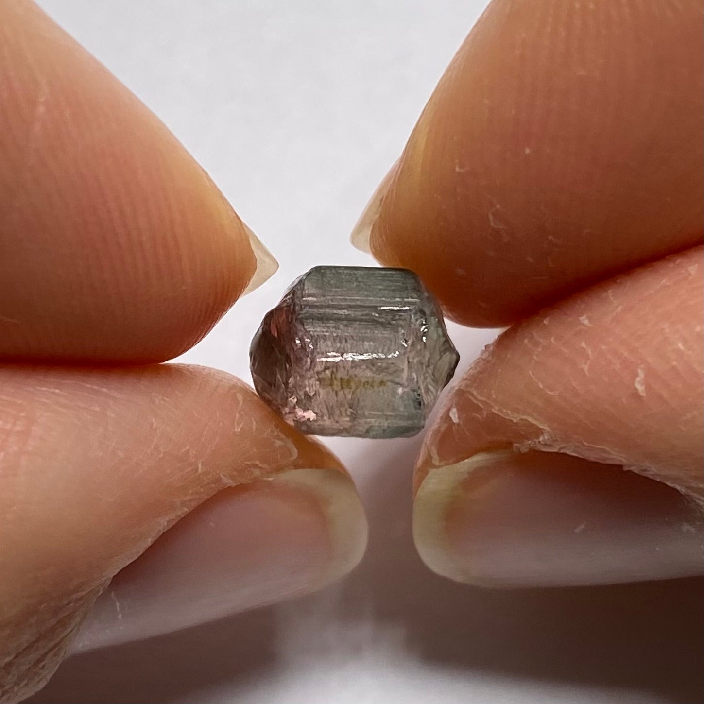 Tourmaline - Nigeria