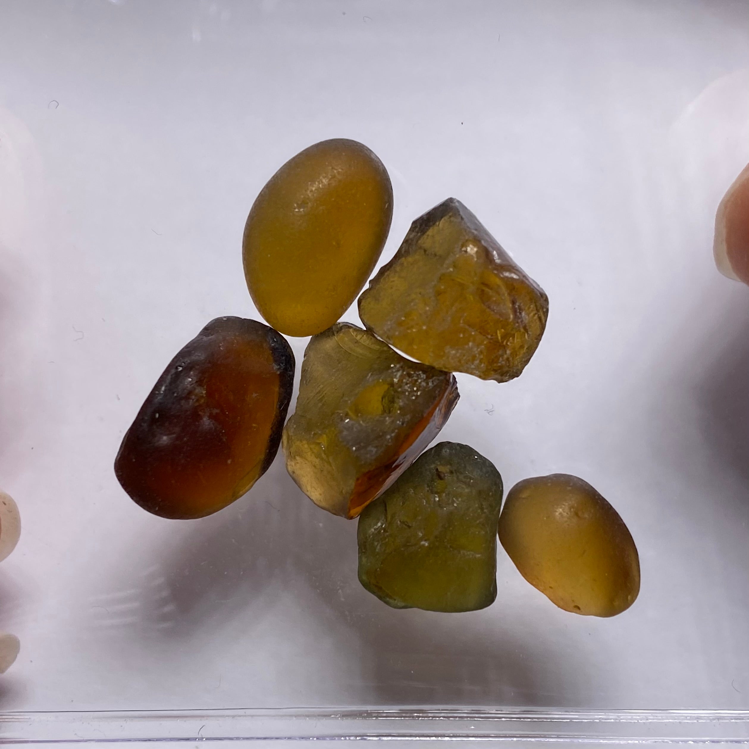 Tourmaline - Tanzania