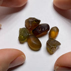 Tourmaline - Tanzania