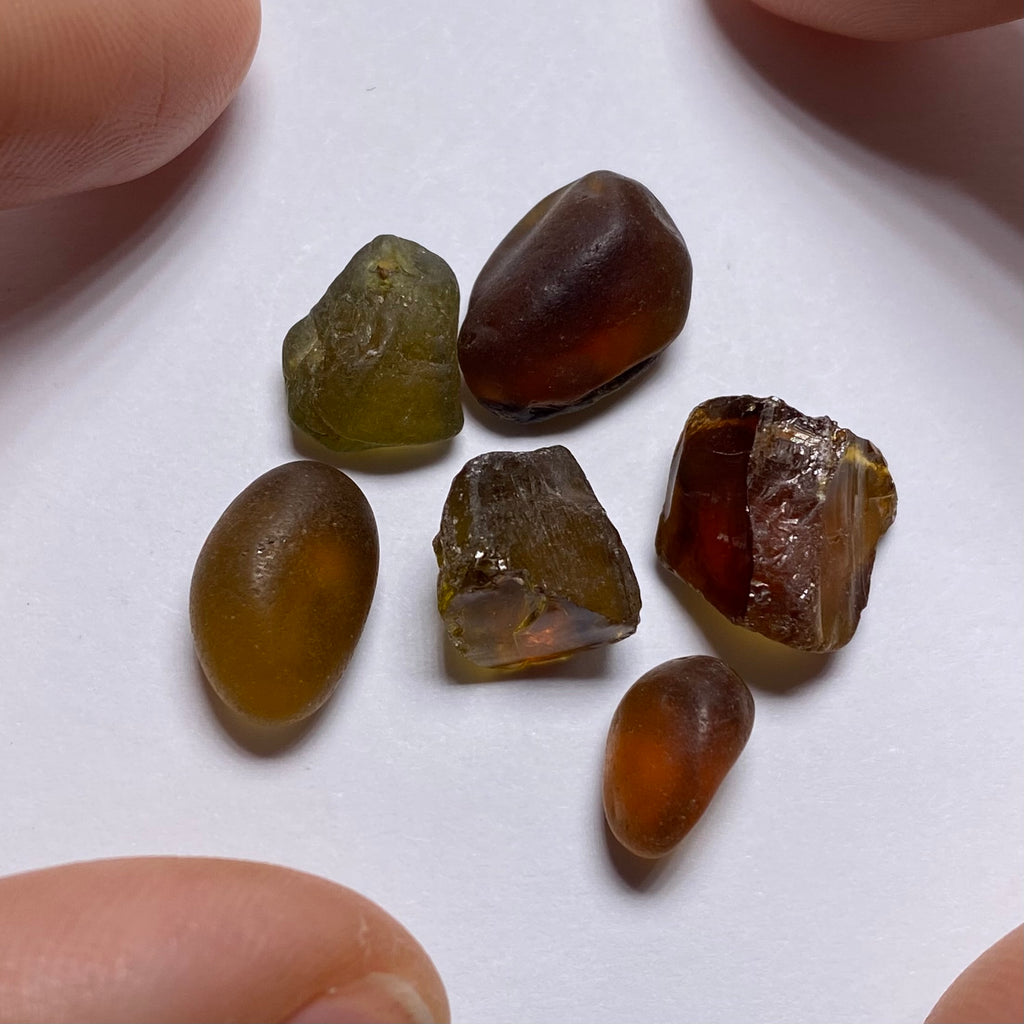 Tourmaline - Tanzania