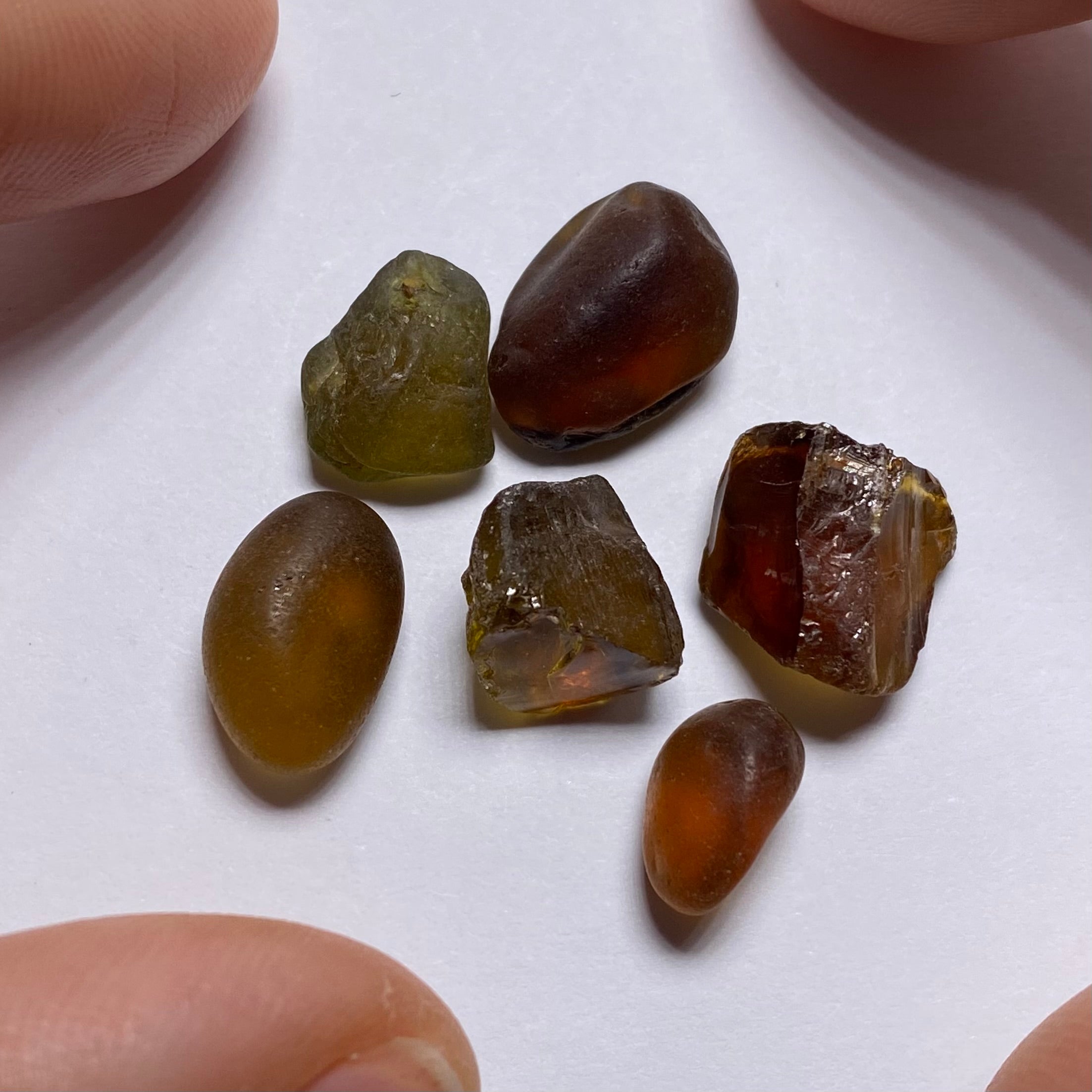 Tourmaline - Tanzania