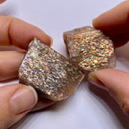 Lattice Sunstone - Tanzania