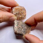 Lattice Sunstone - Tanzania