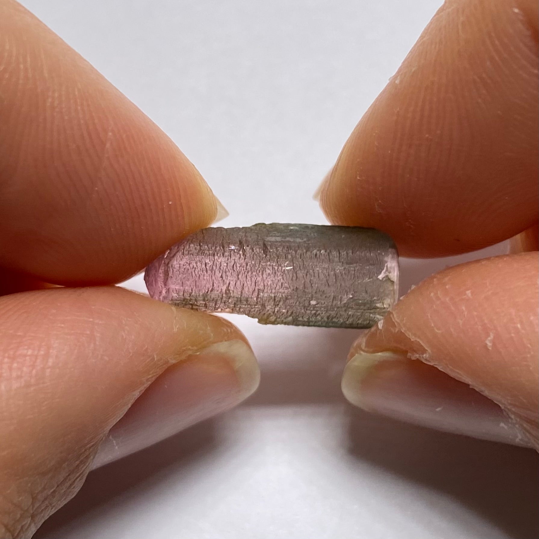 Tourmaline - Nigeria