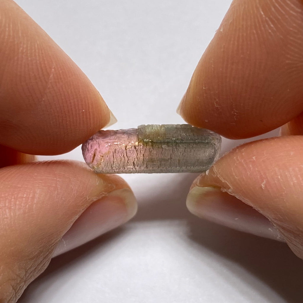 Tourmaline - Nigeria