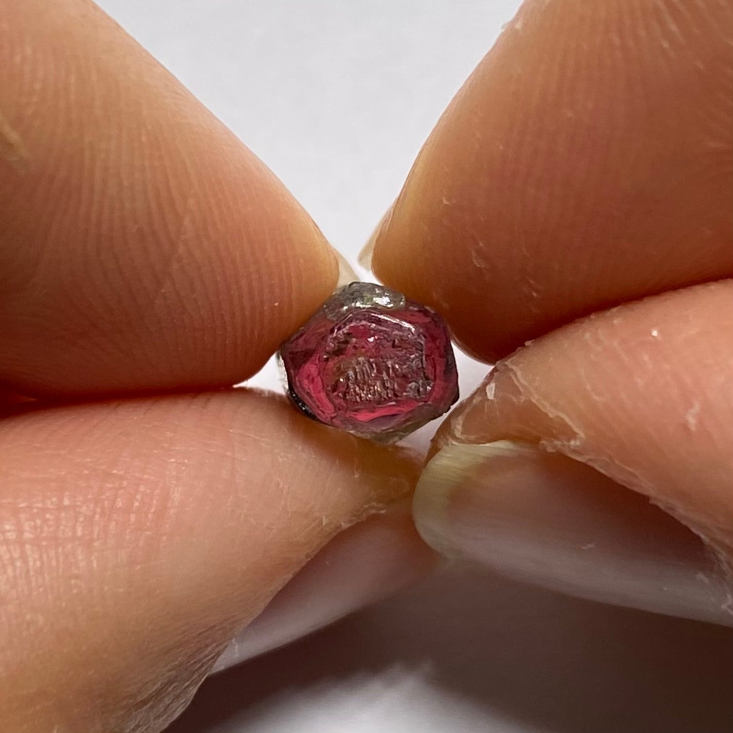 Tourmaline - Nigeria