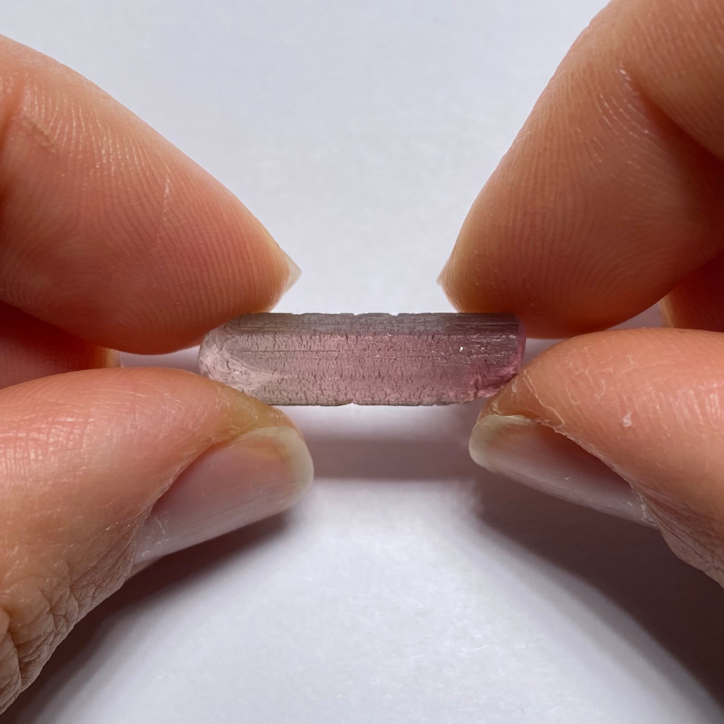 Tourmaline - Nigeria