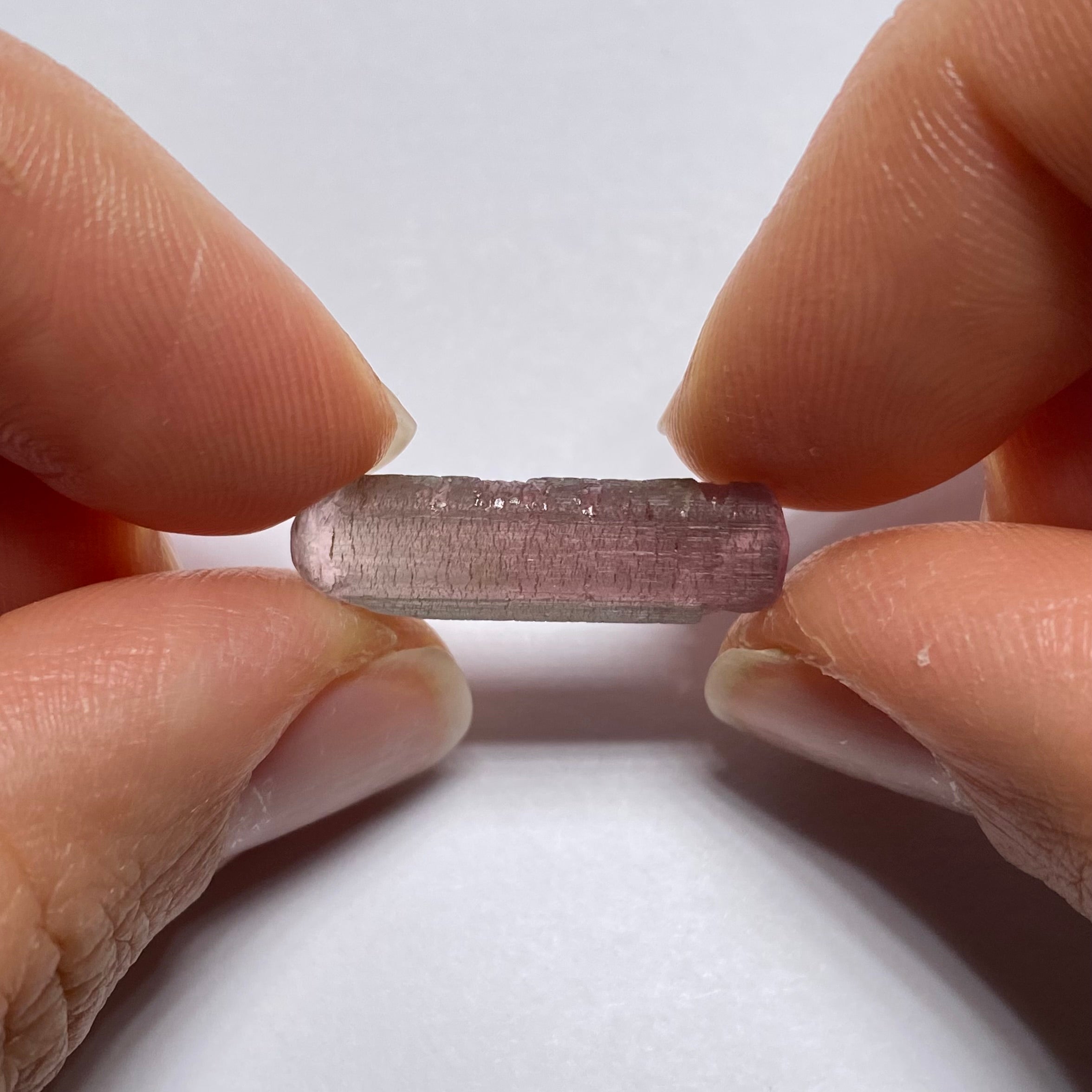 Tourmaline - Nigeria