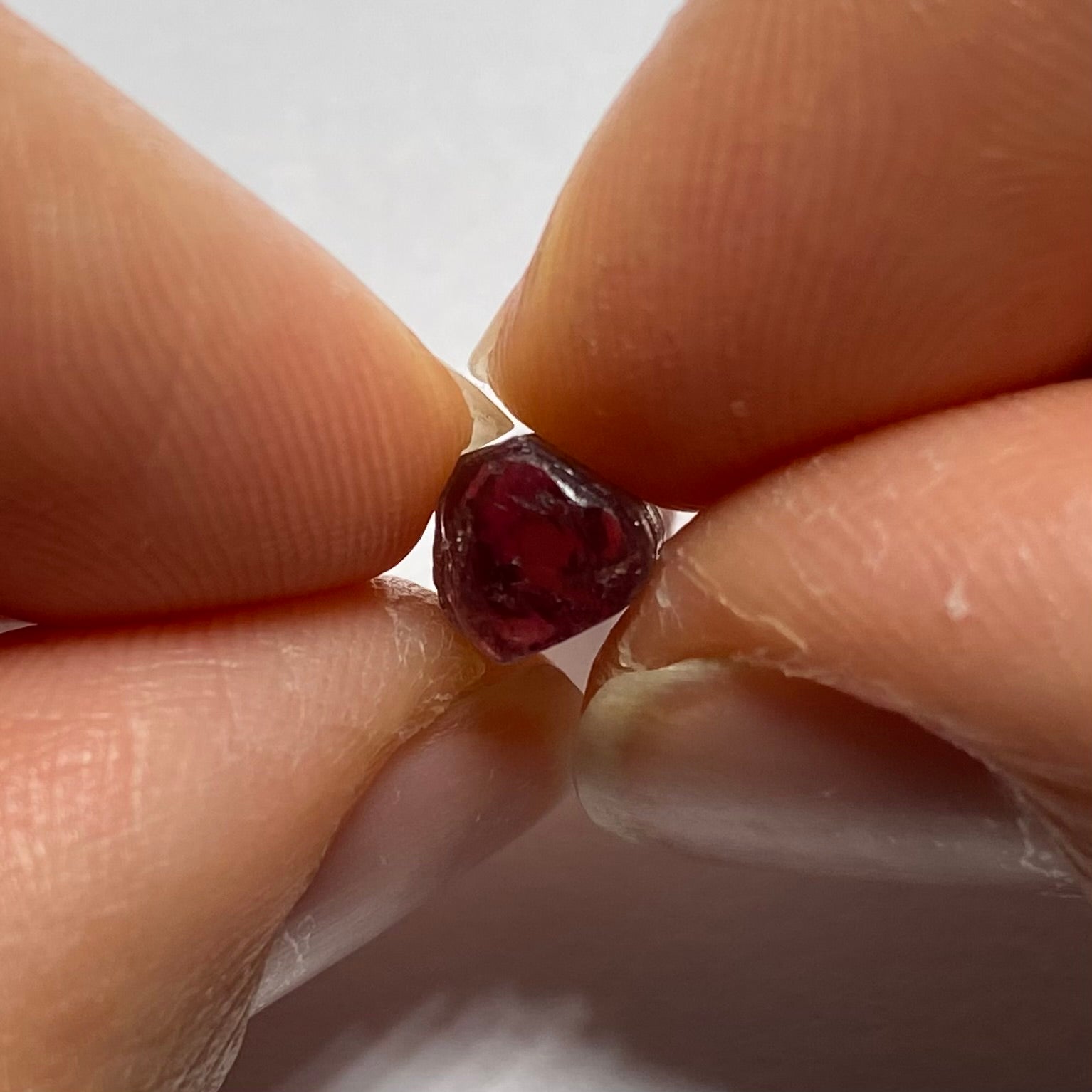 Tourmaline - Nigeria