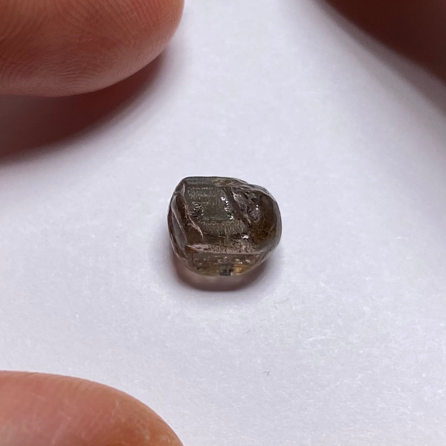 Tourmaline - Nigeria