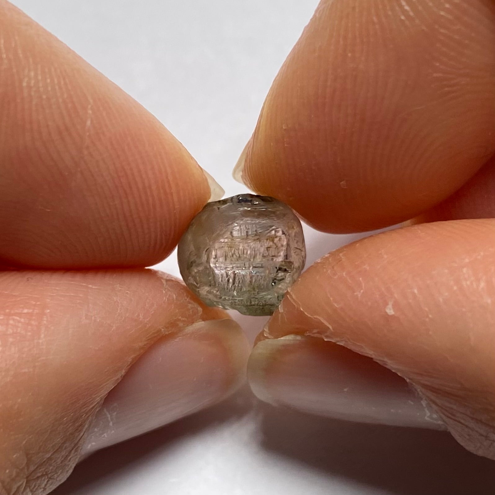 Tourmaline - Nigeria