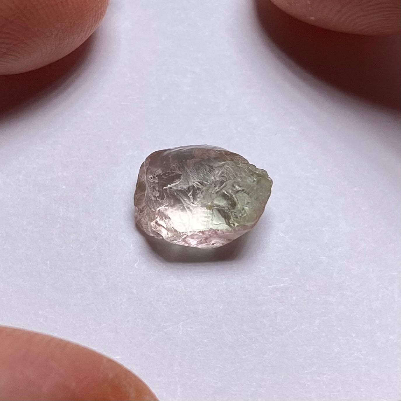 Tourmaline - Nigeria