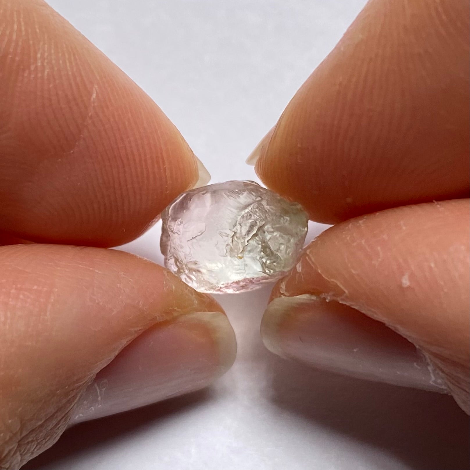 Tourmaline - Nigeria