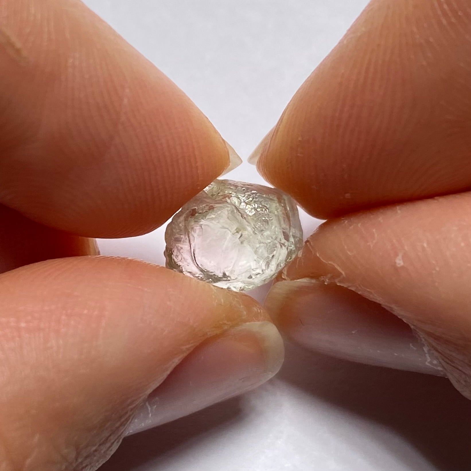 Tourmaline - Nigeria