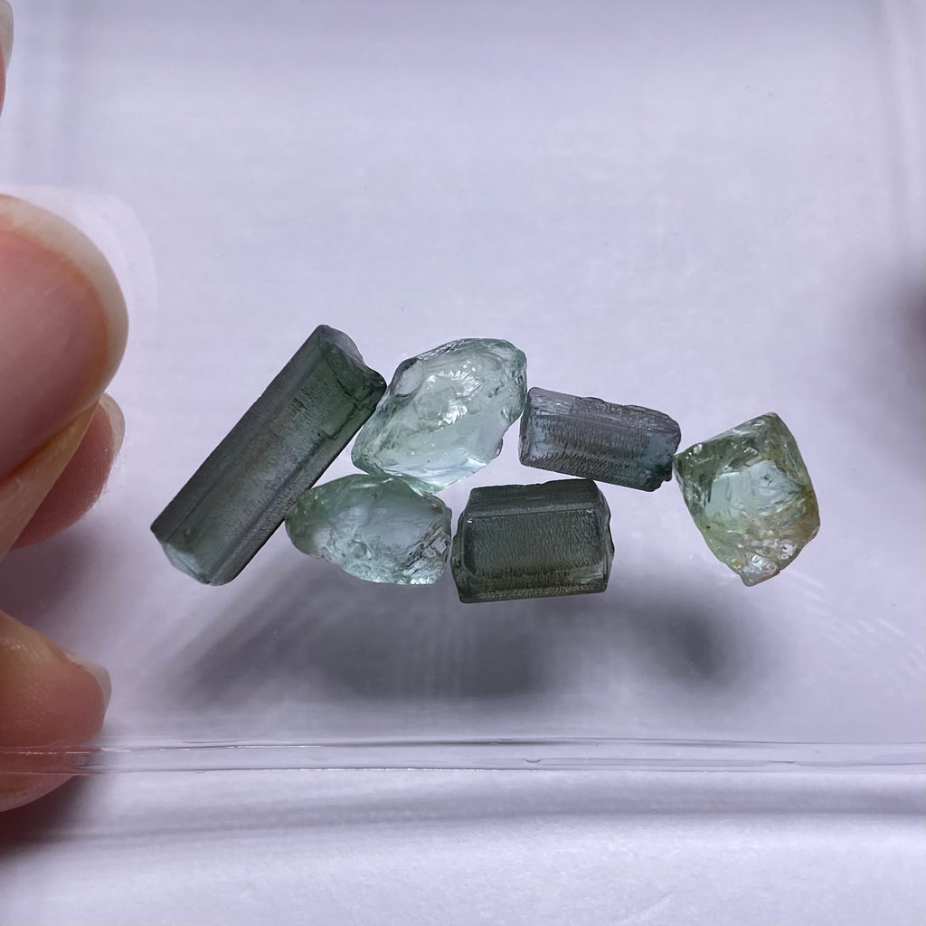 Tourmaline - Nigeria