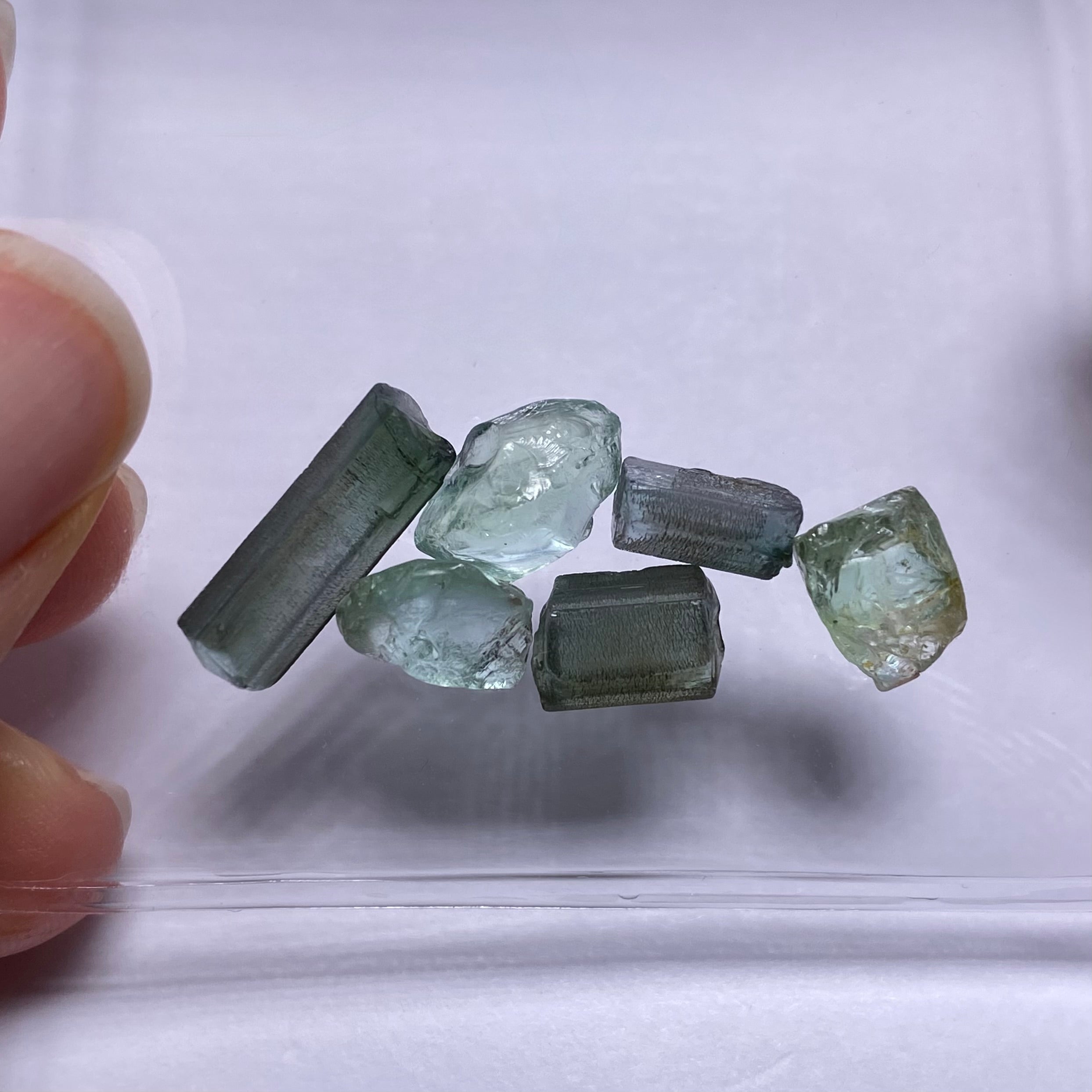 Tourmaline - Nigeria