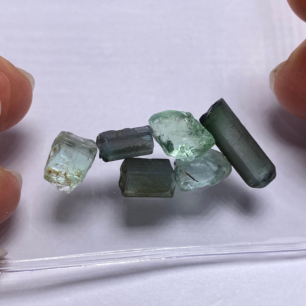 Tourmaline - Nigeria
