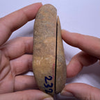 Burmese Jadeite Jade Nodule