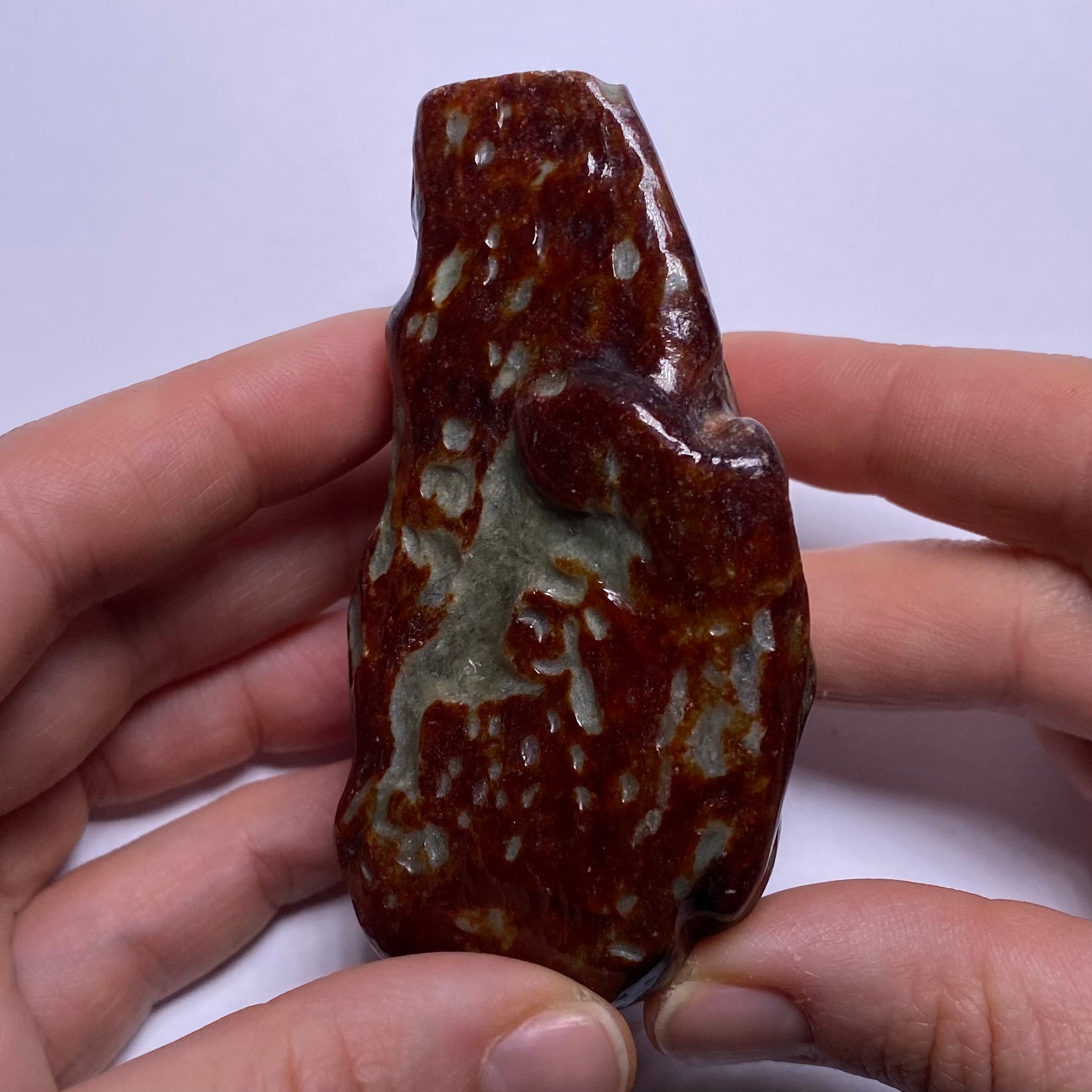 Burmese Jadeite Jade