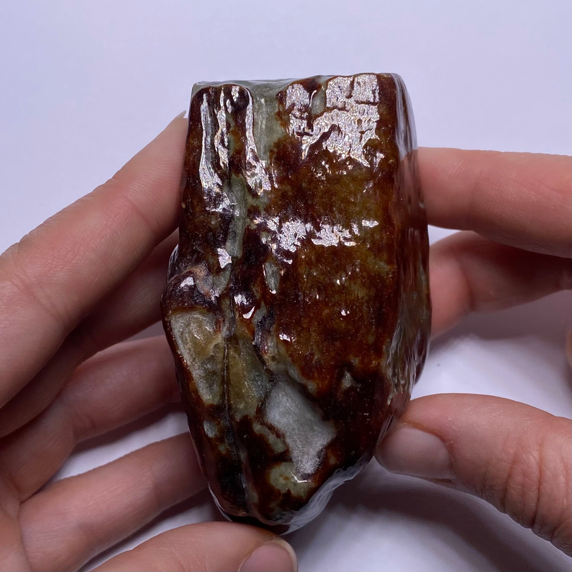 Burmese Jadeite Jade