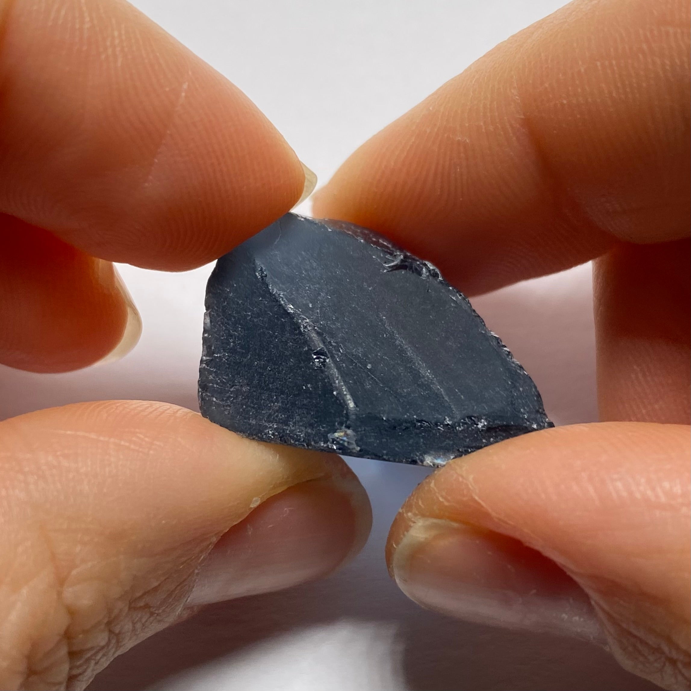 London Blue Topaz - Brazil